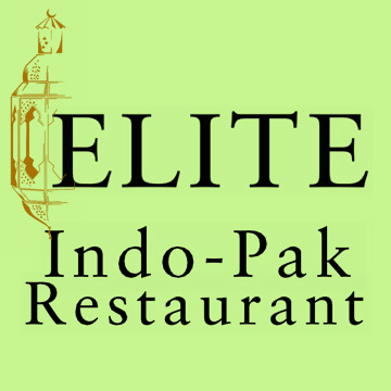 ELITE INDO PAK RESTAURANT