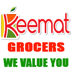 KEEMAT GROCERS