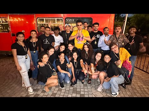 Houston Diwali Fest 2025 | Behind the scenes | masala radio 98.7fm