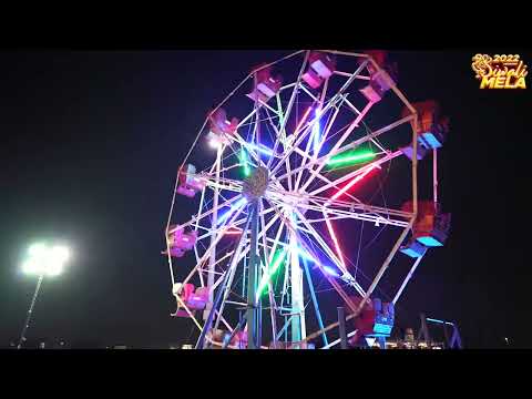 Houston Diwali Mela 2022 teaser | Houston | masala radio