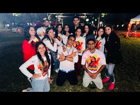 Behind the scenes of Houston Diwali Fest 2024 | Masala Radio