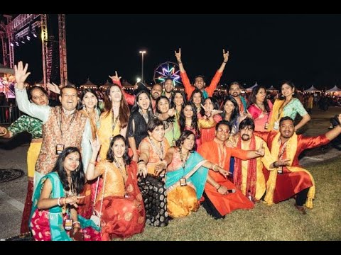 HOUSTON DIWALI MELA 2022 FESTIVAL HIGHLIGHTS I GRAND US CELEBRATION!!